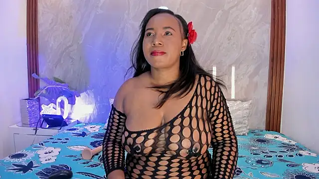 Snapshot of HilarySolis chatting on February 10, 1:15 pm HilarySolis online show from February 10, 1:15 pm