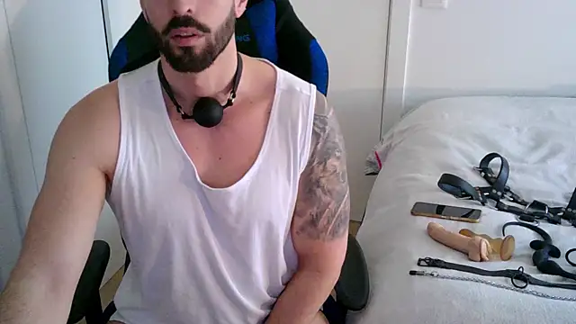 Sub-Titan online show from February 7, 9:57 am