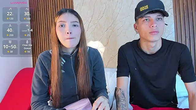 sarita alexis online show from February 28, 11:11 am