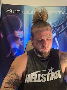 Smokebluntafterblunt online show from March 10, 11:54 pm