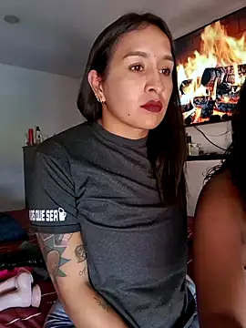 Snapshot of Paola_andrade chatting on February 17, 2:02 pm Paola andrade online show from February 17, 2:02 pm