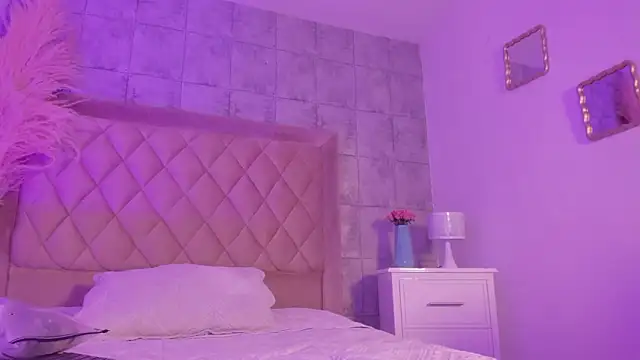 AngelDoll 1 online show from March 18, 5:43 am