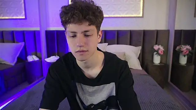 StefanBev online show from April 10, 7:18 pm