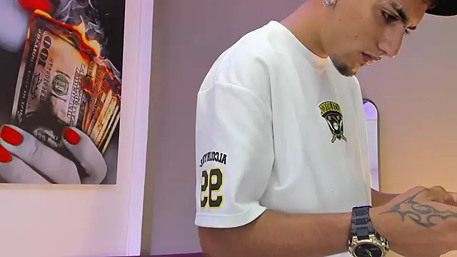dennis kinsey online show from May 12, 5:54 pm