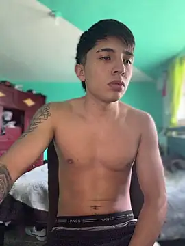 dirtydickkk online show from April 6, 8:10 pm