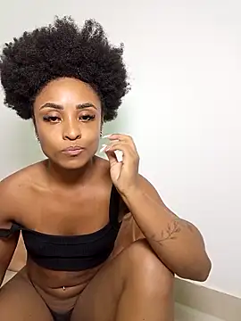 MusaNatacha online show from March 27, 9:58 pm