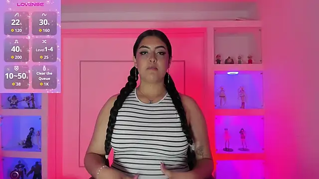 Snapshot of JoycePierce chatting on March 2, 12:56 pm JoycePierce online show from March 2, 12:56 pm