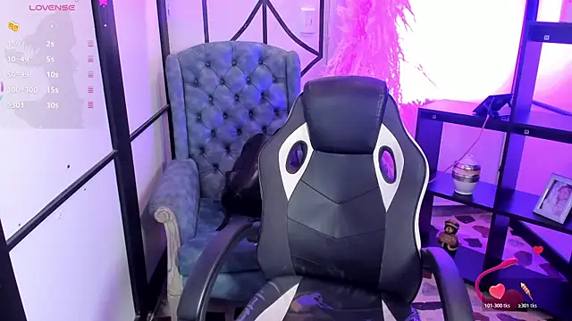 lorraineHunter online show from February 20, 12:38 pm