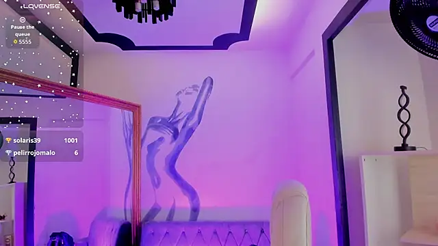 lorraineHunter online show from April 10, 12:43 pm