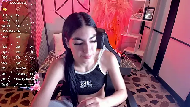 lorraineHunter online show from April 13, 1:05 pm