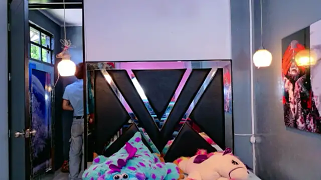 Liam Green1 online show from February 26, 7:46 pm