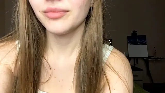 VivienneVesper online show from February 18, 12:06 am