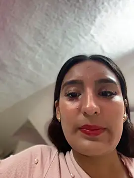 -BabyLuna online show from April 18, 12:53 pm