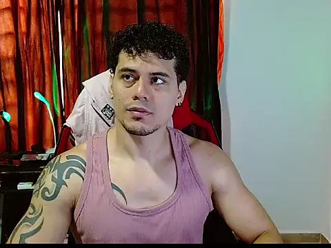 Logan0626 online show from March 23, 8:02 pm