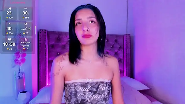Snapshot of Aris_Suarez chatting on May 16, 5:04 am Aris Suarez online show from May 16, 5:04 am