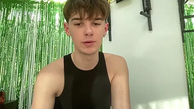 YourMilkyGuy online show from March 10, 1:38 pm