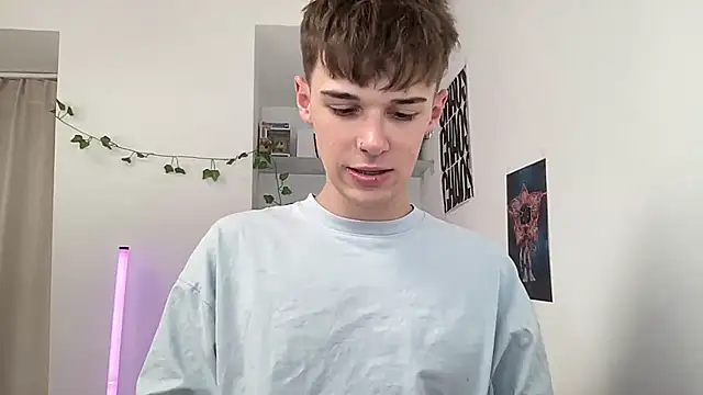 YourMilkyGuy online show from June 30, 10:16 am