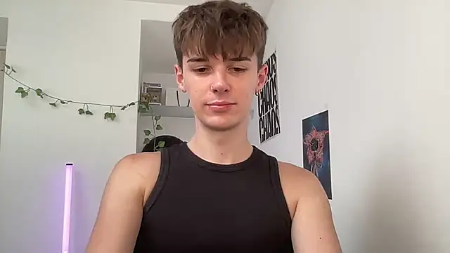 YourMilkyGuy online show from July 27, 12:01 pm