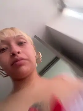  AbbyIce online show from July 5, 10:28 pm
