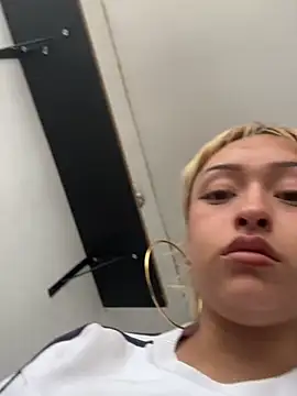  AbbyIce online show from July 22, 9:17 pm