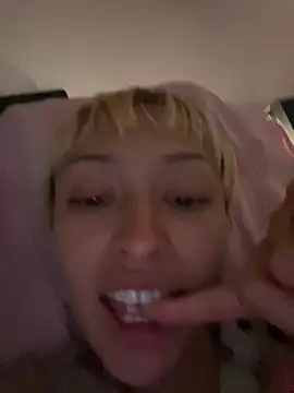  AbbyIce online show from July 24, 11:03 pm
