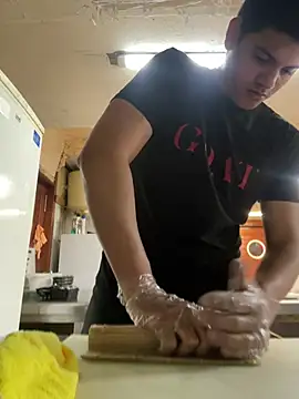 Dani42023 online show from April 23, 10:25 am