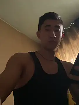 baron5008 online show from February 27, 8:14 am