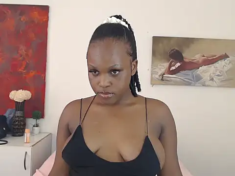 Snapshot of DARKBEAUTY20 chatting on February 8, 3:15 pm DARKBEAUTY20 online show from February 8, 3:15 pm