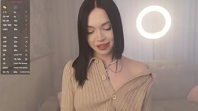 Snapshot of ShirleyGregory_ chatting on March 1, 6:15 am ShirleyGregory online show from March 1, 6:15 am