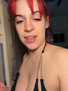 Roxysophie online show from February 25, 6:34 am