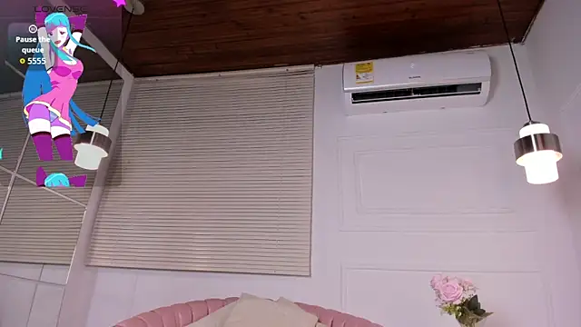 velvetnami online show from March 26, 11:49 am