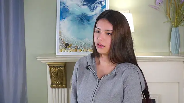 Snapshot of SulemaNeugin chatting on February 15, 3:03 am SulemaNeugin online show from February 15, 3:03 am