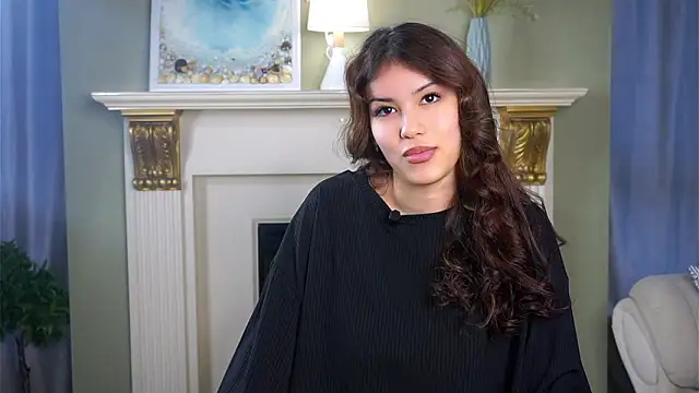 Snapshot of SulemaNeugin chatting on February 18, 2:40 am SulemaNeugin online show from February 18, 2:40 am