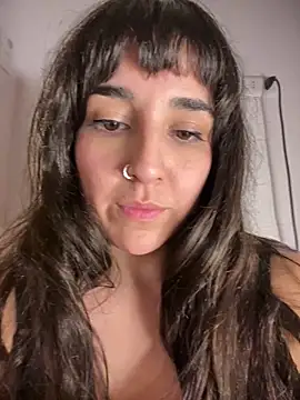 Latinaelisa online show from June 27, 4:50 am