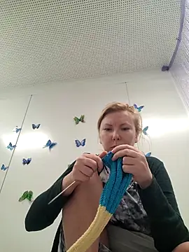 JenyJanys online show from March 4, 10:49 pm