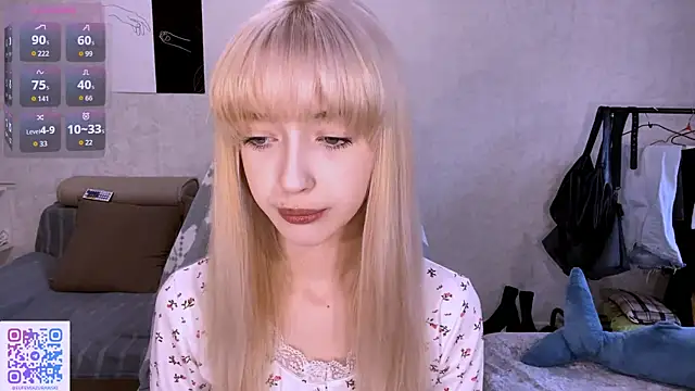 TaliCaan online show from April 13, 11:16 am