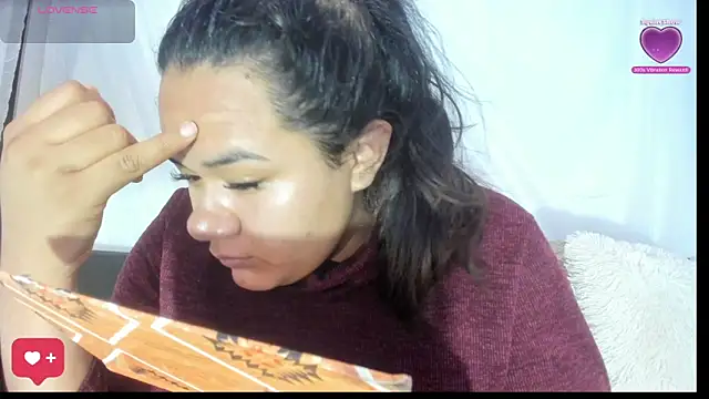 lumi bellx online show from March 6, 7:16 am