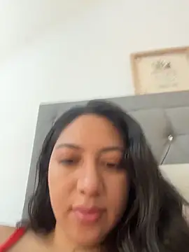 Victoria Lusty online show from March 7, 1:30 pm