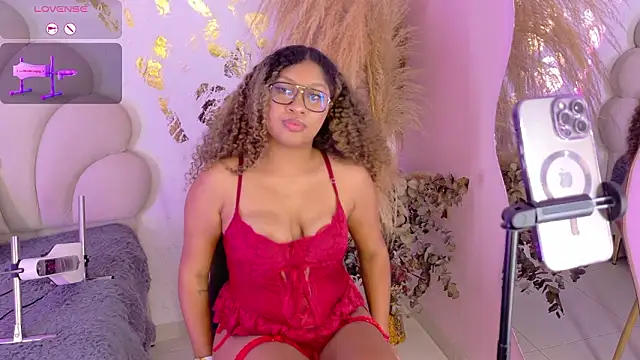 sabrina lafaux cr online show from March 25, 10:27 pm