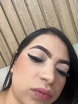 Aurea Silk online show from April 9, 5:18 pm