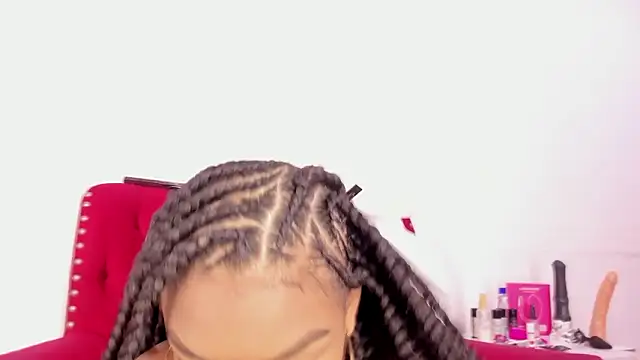 hermione brown online show from March 21, 10:13 pm