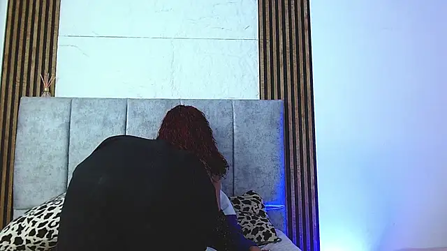 Snapshot of katrin_hancool chatting on February 13, 1:18 pm katrin hancool online show from February 13, 1:18 pm