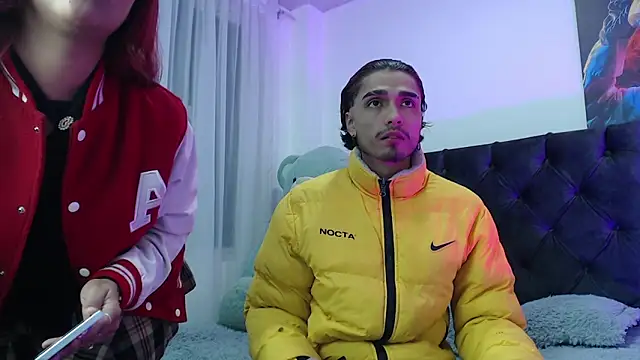 Snapshot of katrin_hancool chatting on February 23, 12:57 pm katrin hancool online show from February 23, 12:57 pm