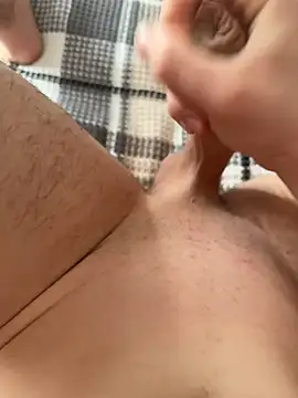 Donnydon776 online show from April 27, 3:10 pm