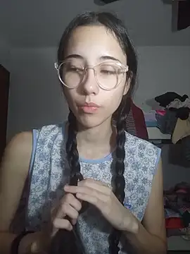 isaaabelaaa online show from March 13, 10:11 am