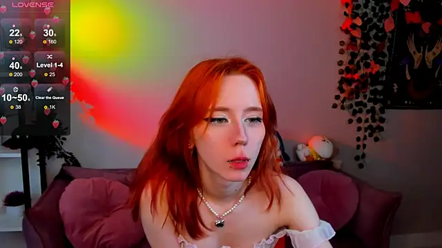 Asuka miu online show from March 5, 9:00 pm