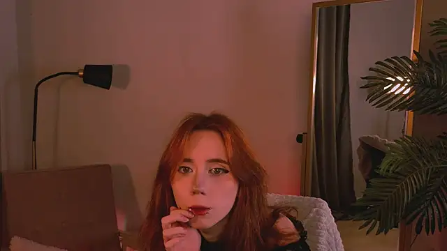 Asuka miu online show from April 7, 9:26 pm