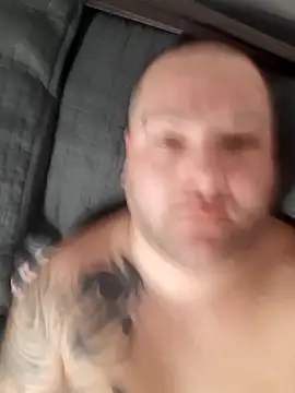 hotfiremike online show from February 11, 2:49 am