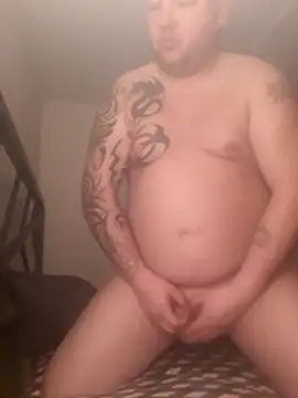 hotfiremike online show from February 12, 3:01 am