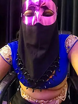 Queen adaa online show from February 24, 4:38 pm